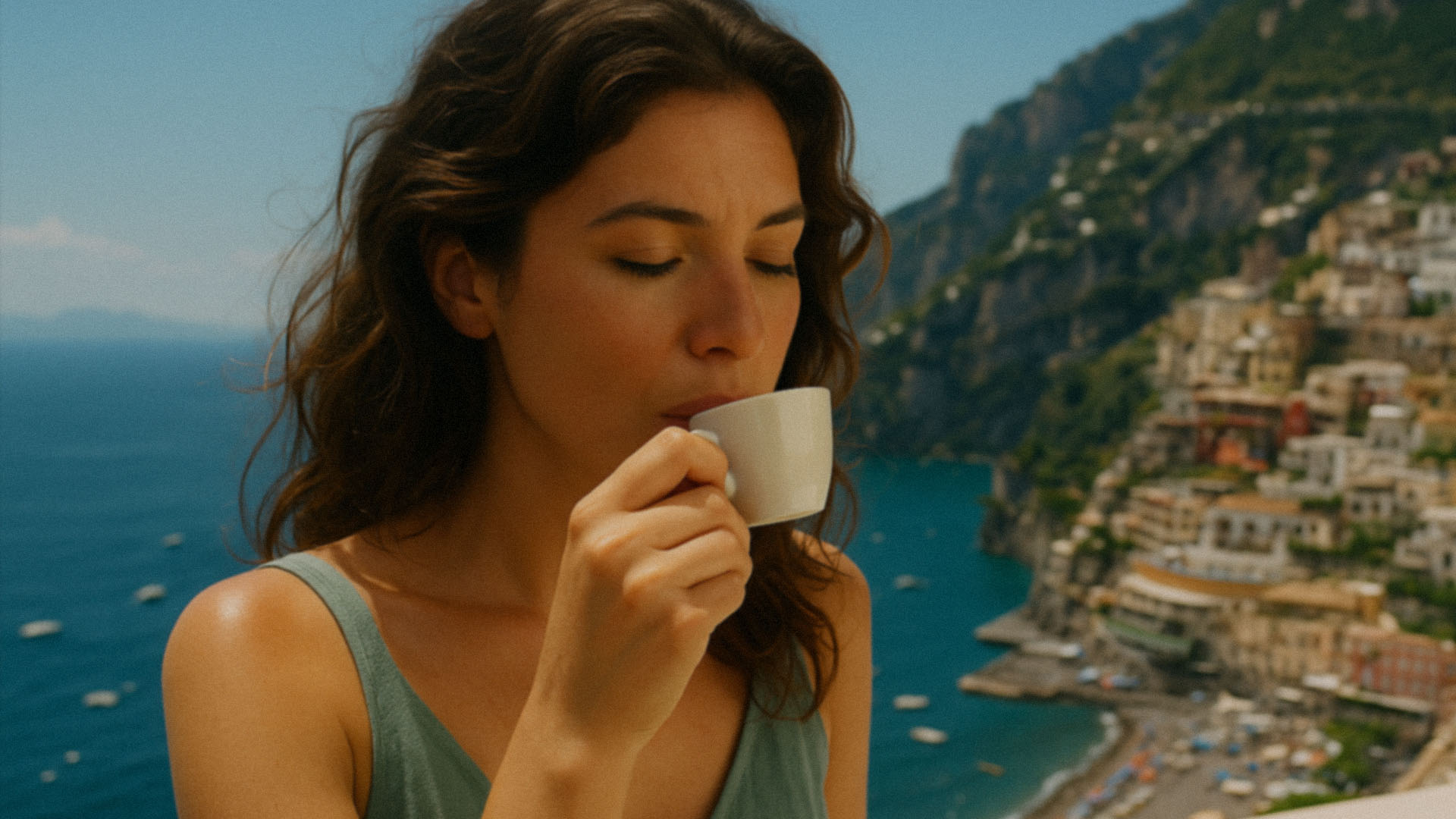 Woody Film - Shot commercial