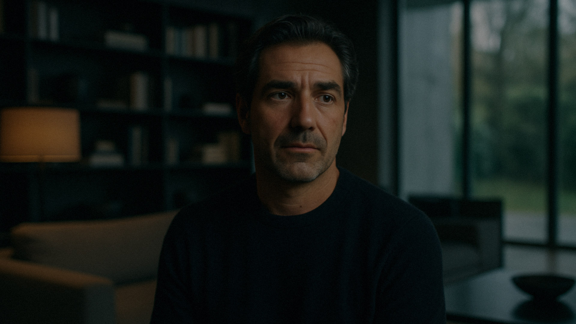 Woody Film - Shot docu