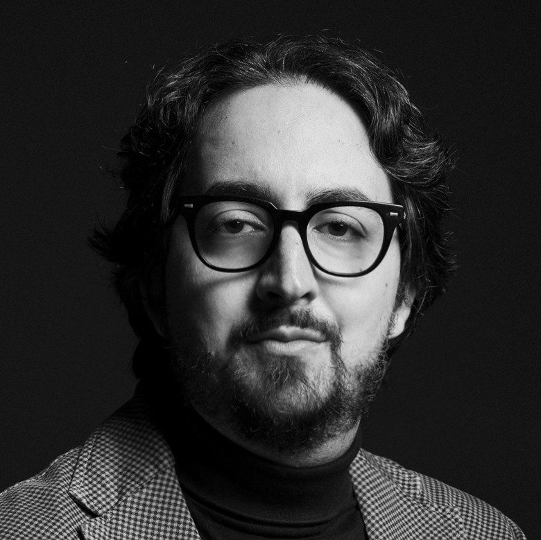 Andrea Martelli NEW - Team Woody Film