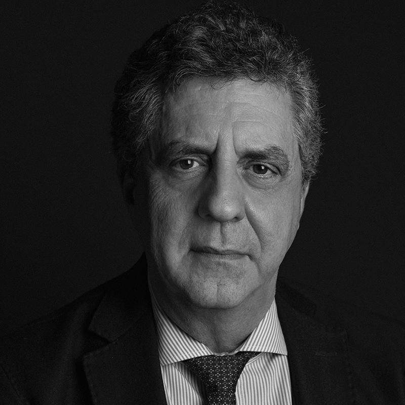 Mauro Martelli Advisor - Team Woody Film nuova