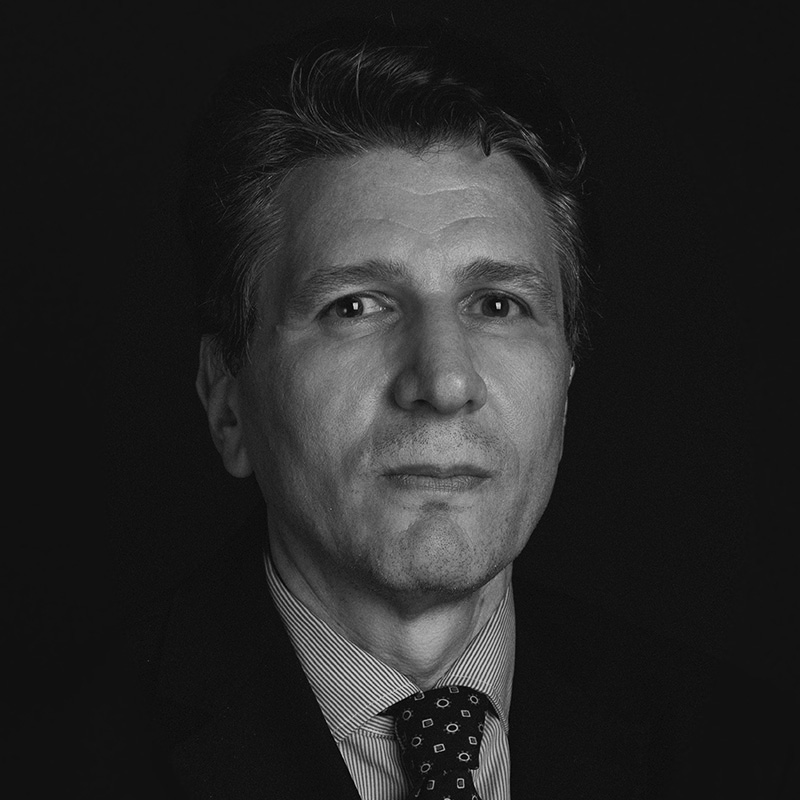 Vito Pierro - Team Woody Film BN